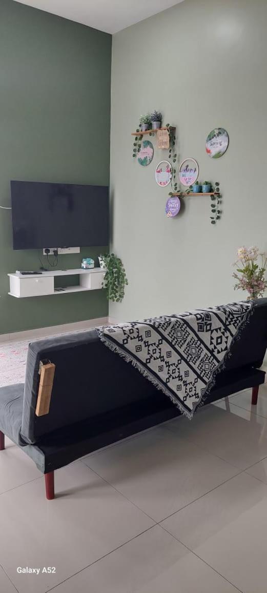 Kiut Holiday home Malacca