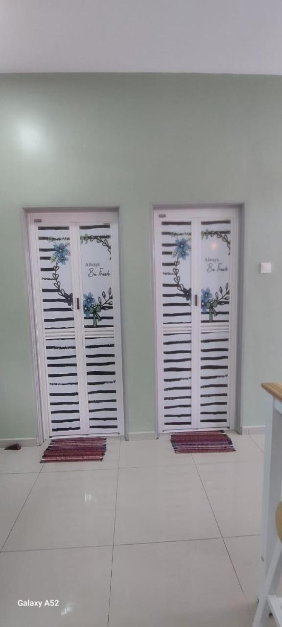Kiut Holiday home Malacca