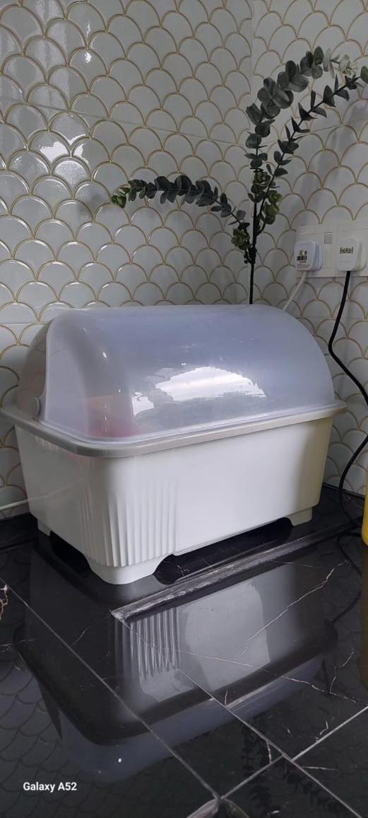Kiut Holiday home