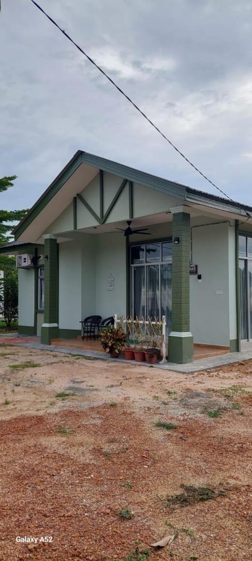 Kiut Holiday home